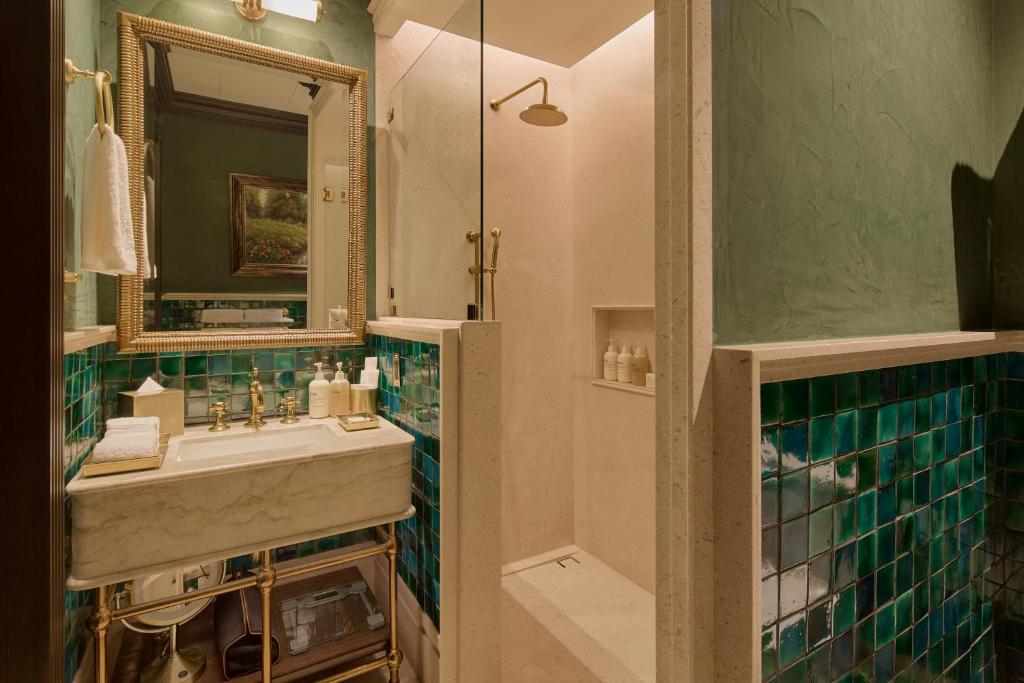 Todos Santos Boutique Hotel photo 2