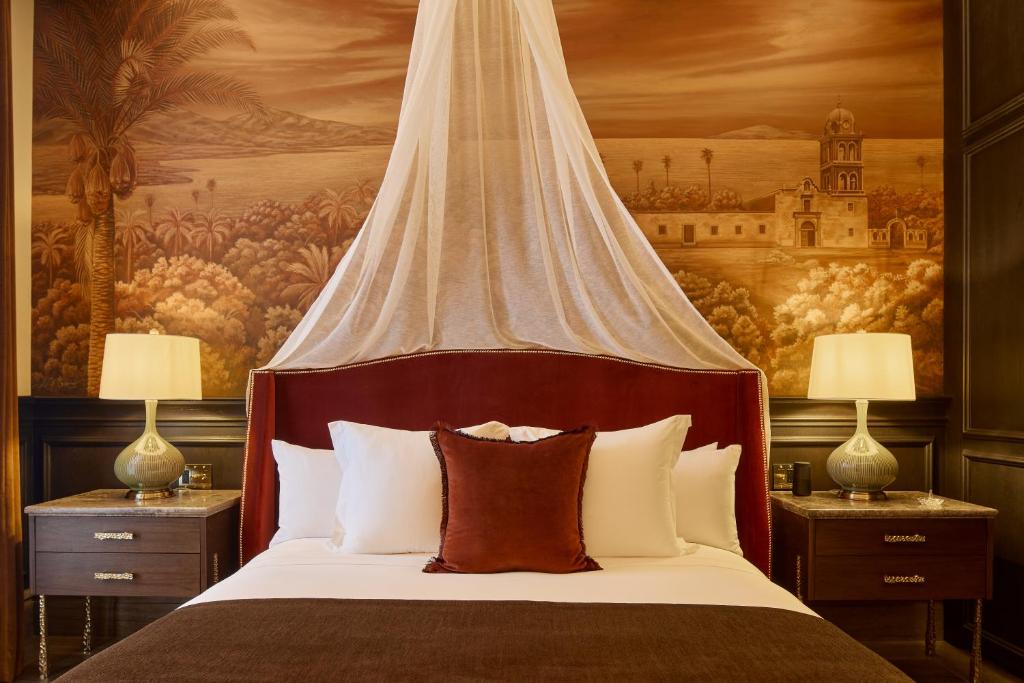 Todos Santos Boutique Hotel photo 5
