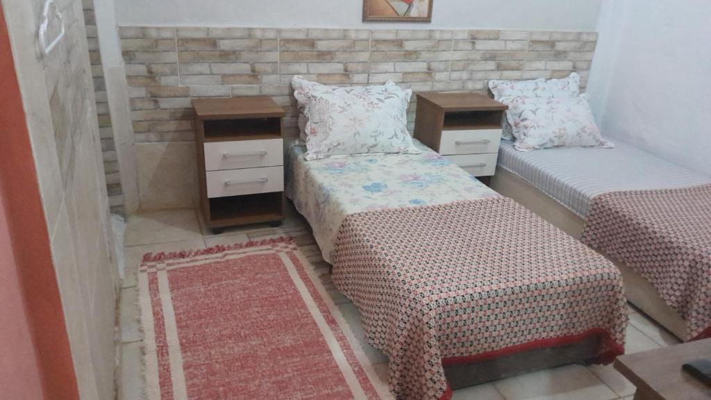 Meu Quarto no Rio de Janeiro - Housity