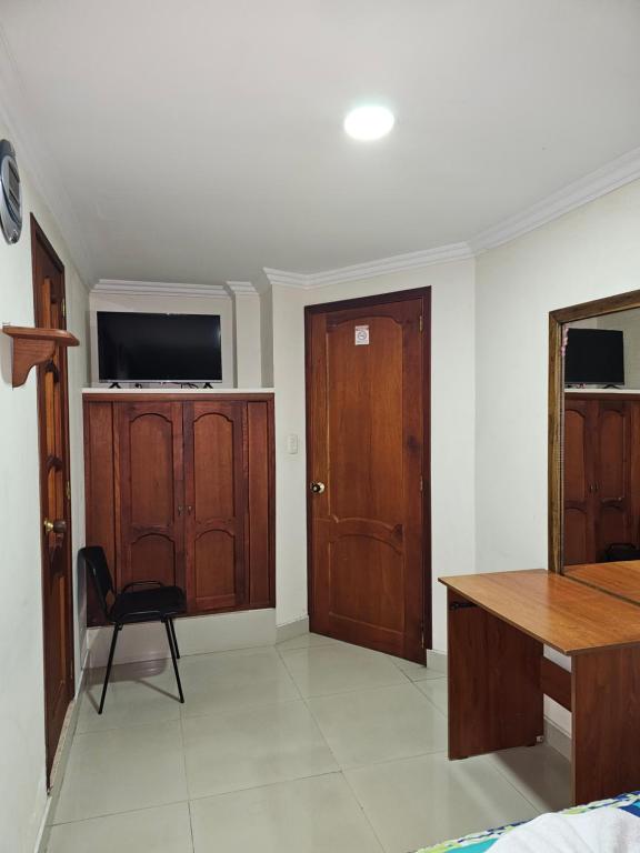 HOTEL MONTERREY - Double Room