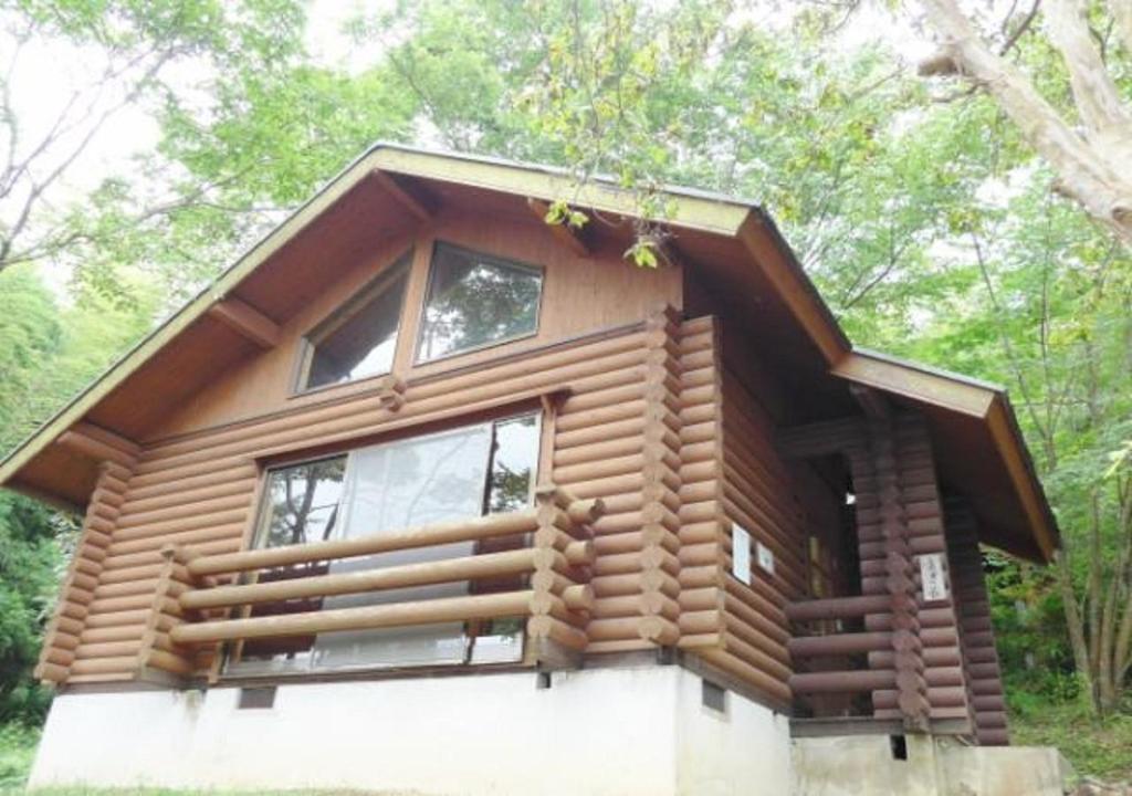 Φωτογραφία από το άλμπουμ του Ikenoyama Campsite Office - Vacation STAY 42045v σε Jūgomori