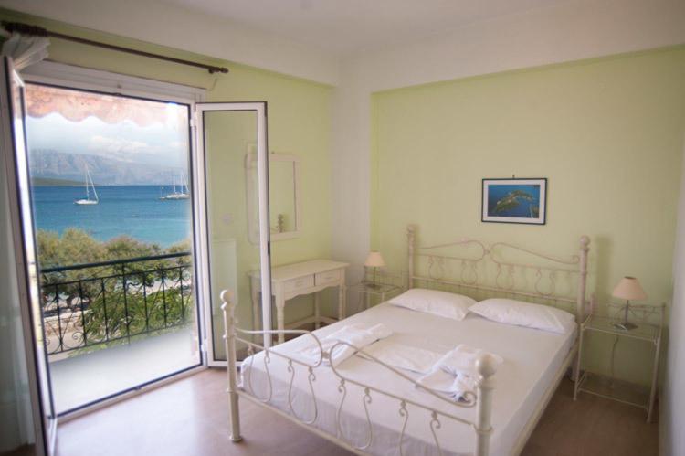 Gallery image of Giorgio Apartments in Nikiana