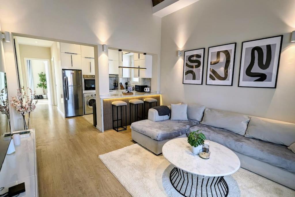 Luxury in the heart of Gouna