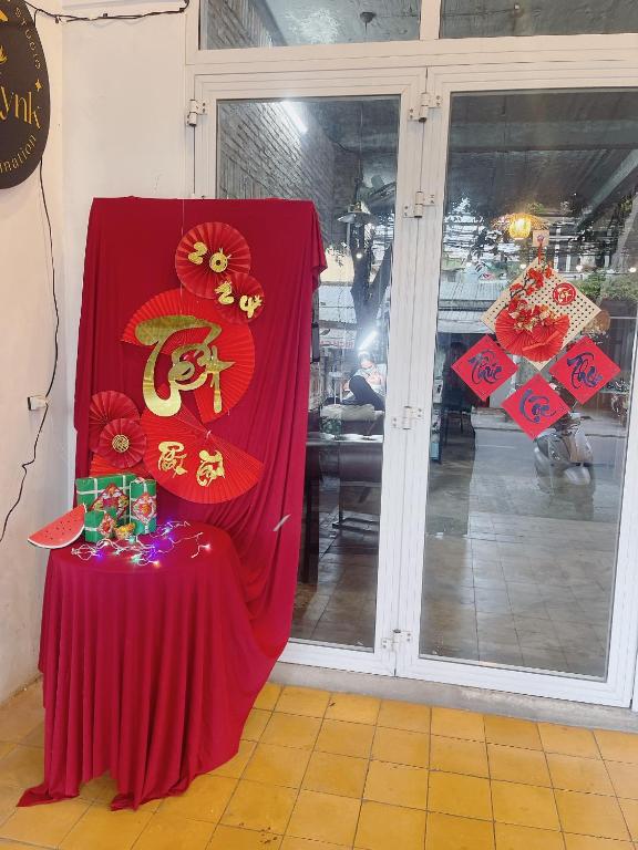Fotografie z fotogalerie ubytování Lynk Stay Hoian v destinaci Hoi An