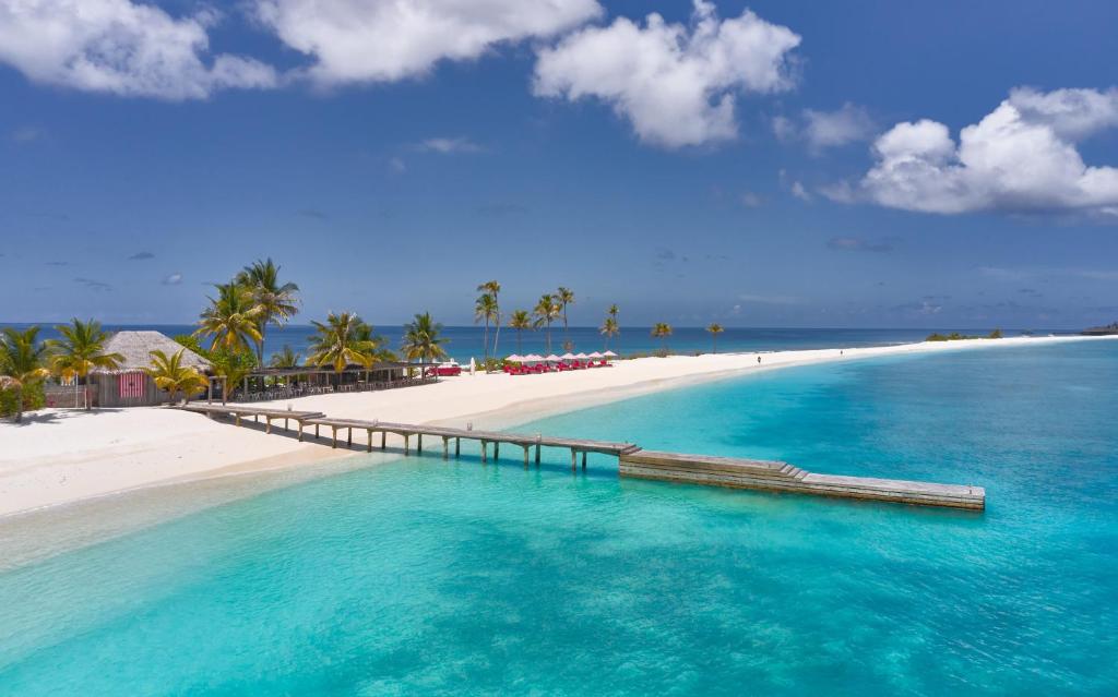 Finolhu, A Seaside Collection Resort, a Member of Design Hotels photo