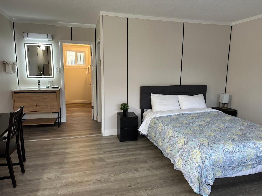 City Centre Motel II - Deluxe Family Suite