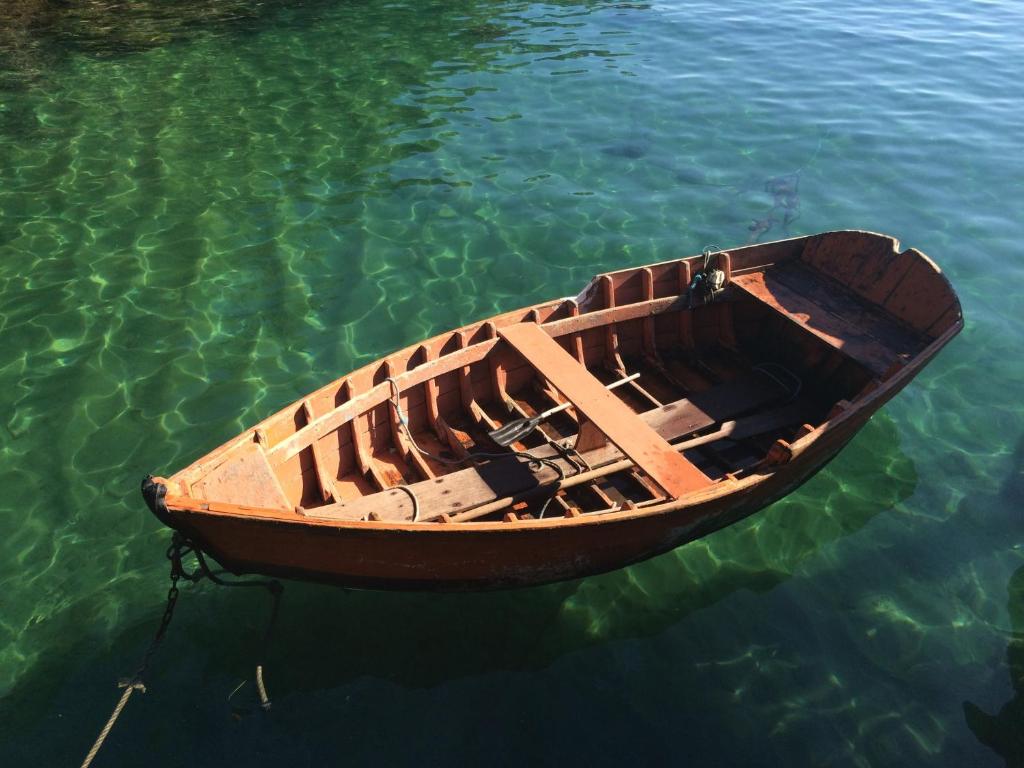  Pousada e Mergulho Dolce Vita