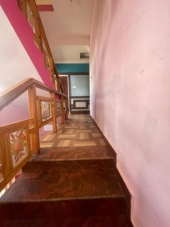 Fotografie z fotogalerie ubytování ooty vpr residency v destinaci Ooty