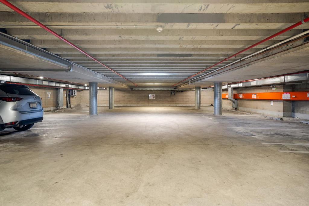 Frome Apartments - Resim 18