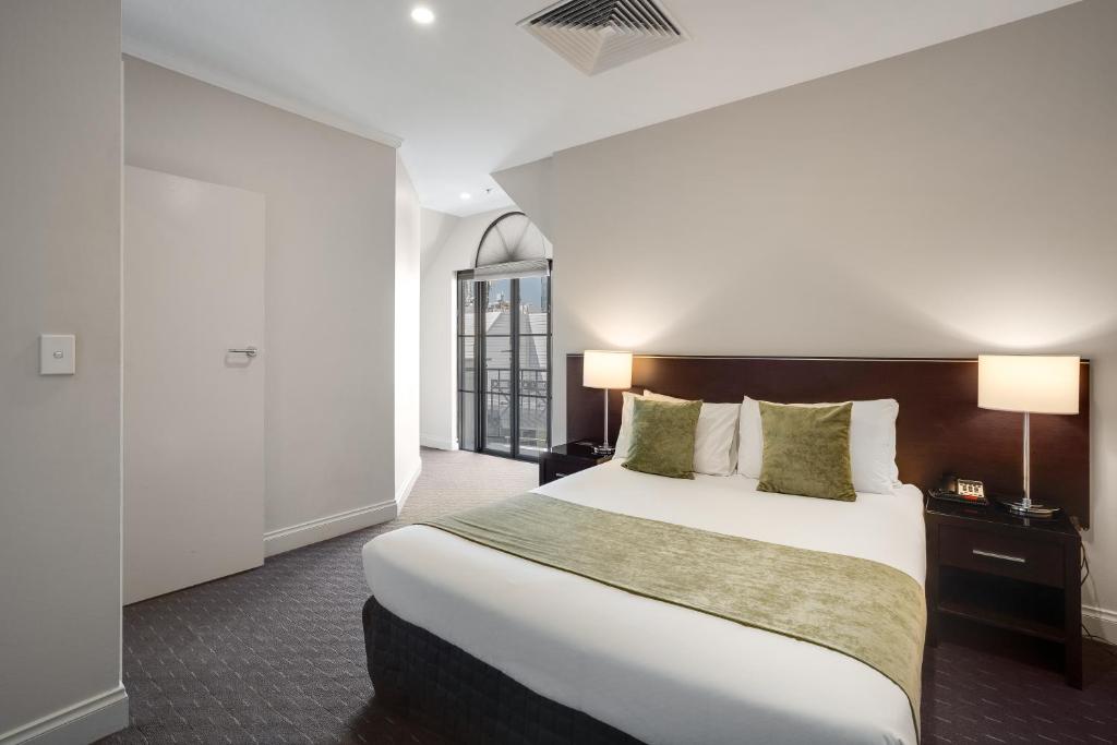 Frome Apartments - Resim 21