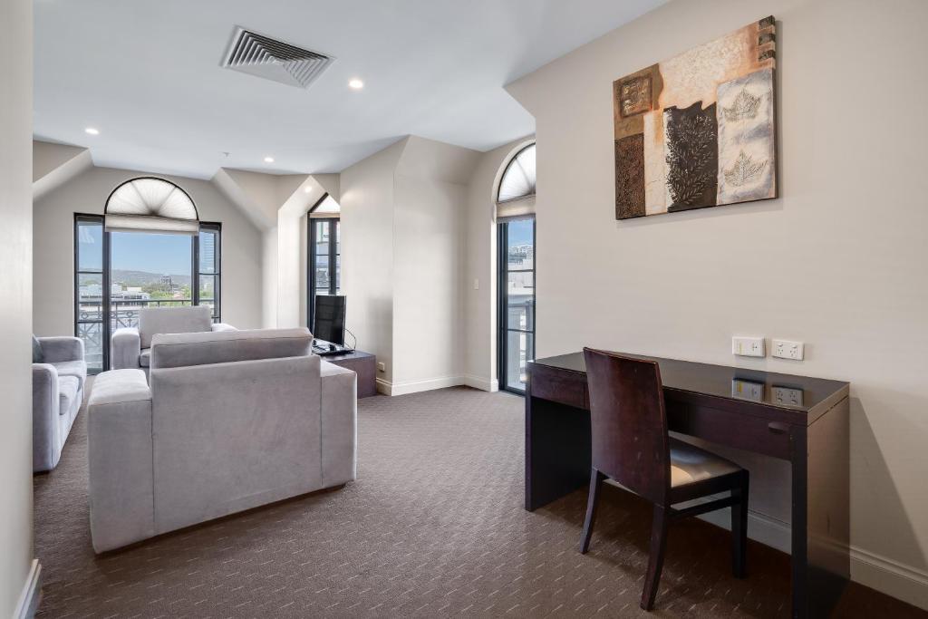 Frome Apartments - Resim 30