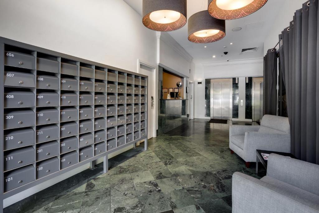 Frome Apartments - Resim 34