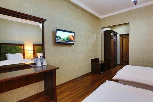 Rangrez hotel - Camera Tripla