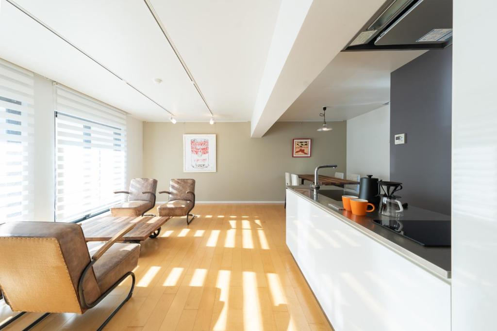 Courtyard HIROO