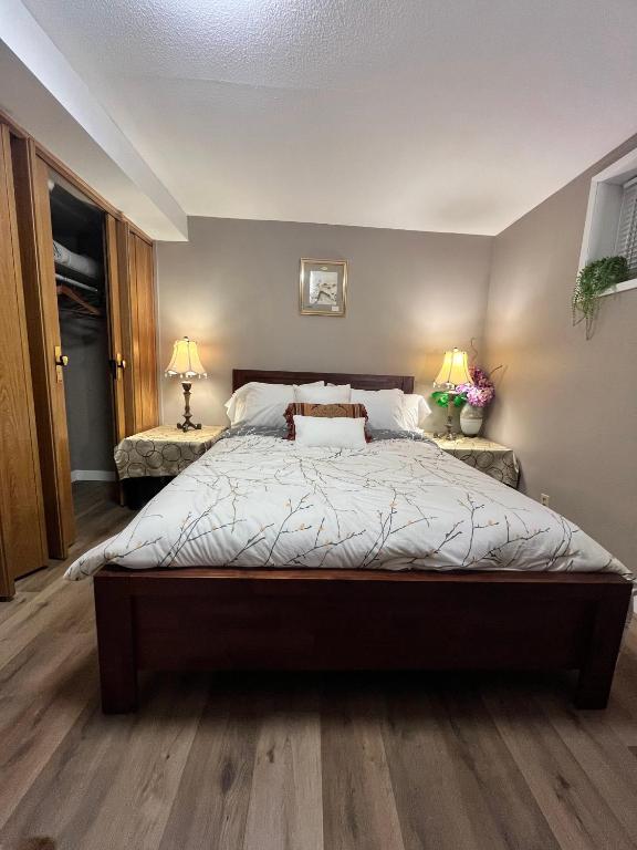 Beautiful view of Body Supported Apartment Furniture