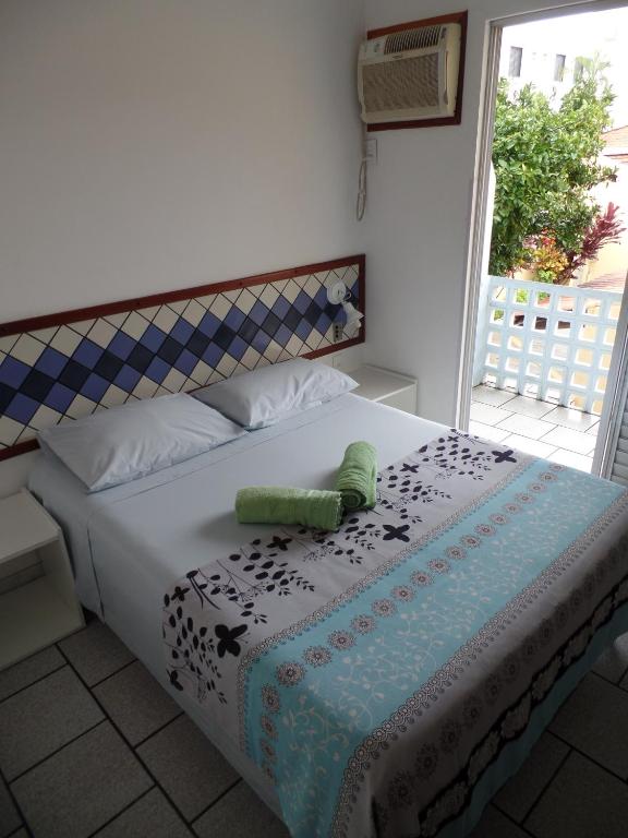  Residencial Valparaíso