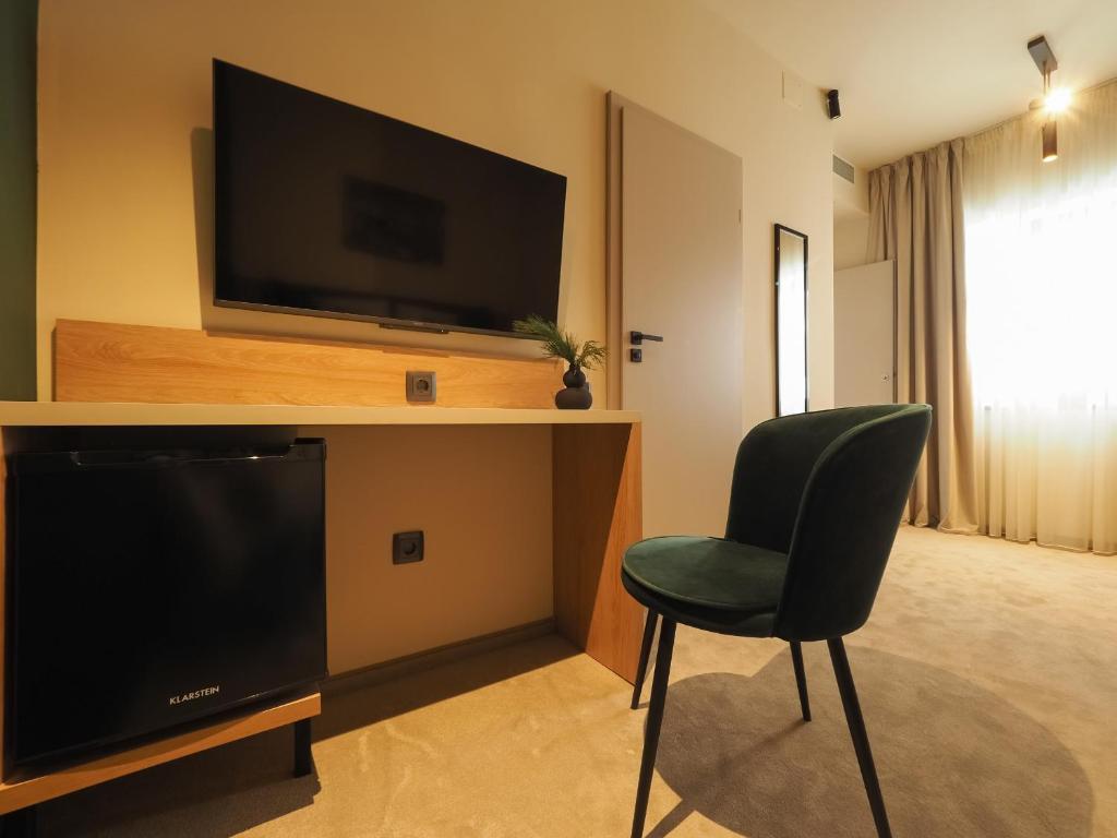 Craft Inn - Boutique Hotel - Superior Double Or Twin Room