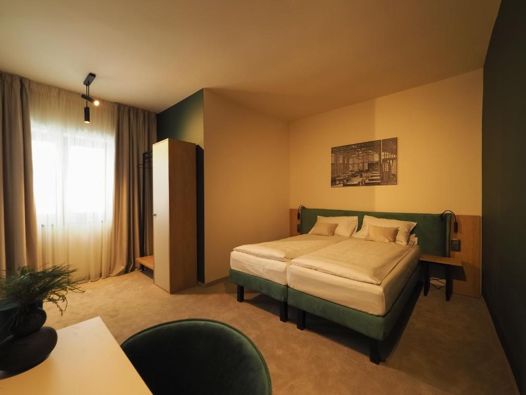 Craft Inn - Boutique Hotel - Superior Double Or Twin Room