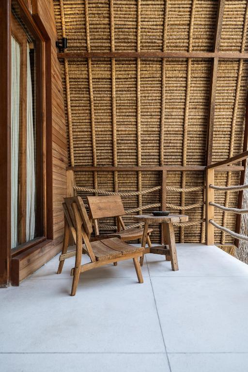 Fotografie z fotogalerie ubytování Lulu's Villas v destinaci Uluwatu