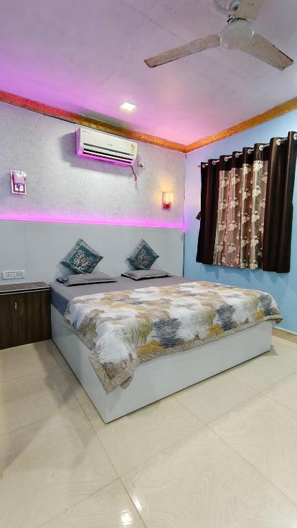 Ashirwad Cottage - Double Room