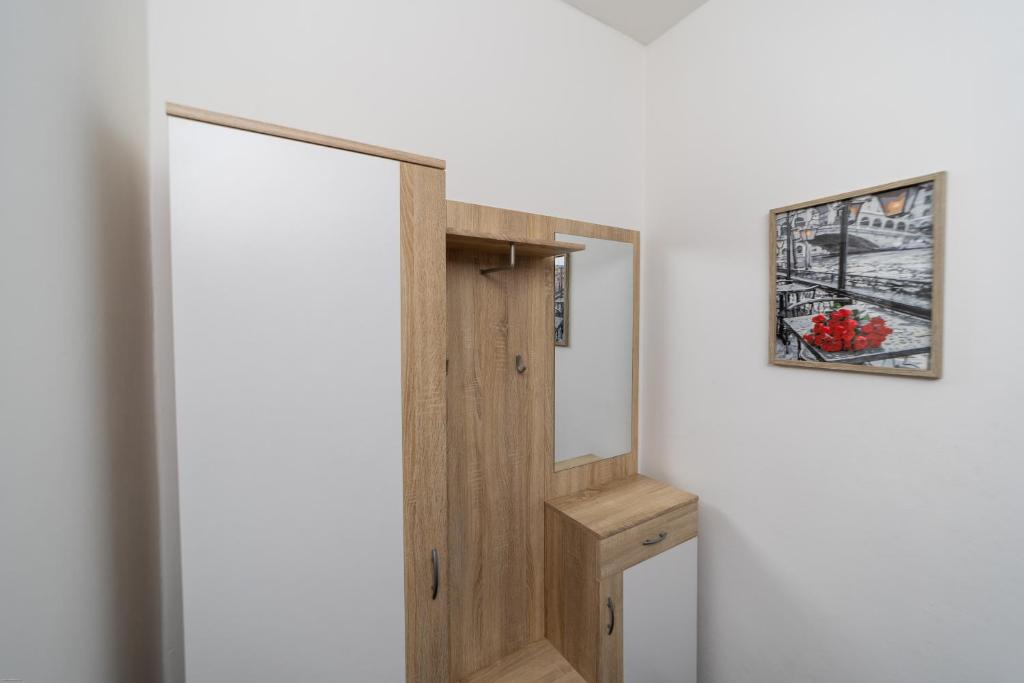 Fotografie z fotogalerie ubytování Penzion Bludička v Litomyšli