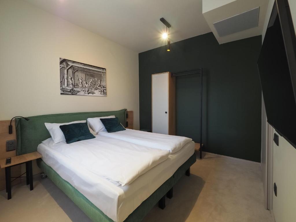 Craft Inn - Boutique Hotel - Apartment - Ground Floor