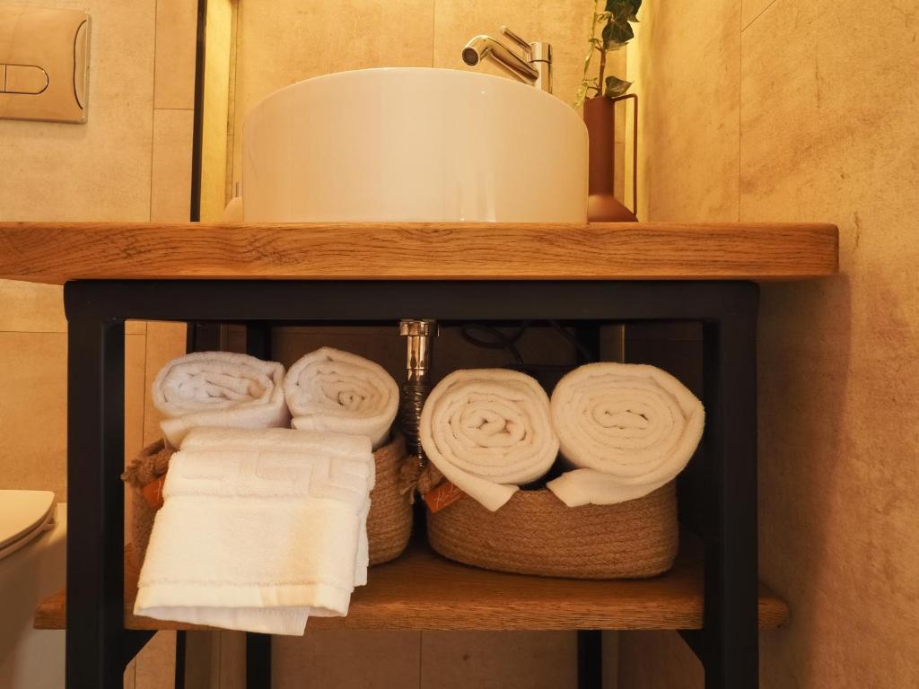 Galería fotográfica de Craft Inn - Boutique Hotel en Sibiu