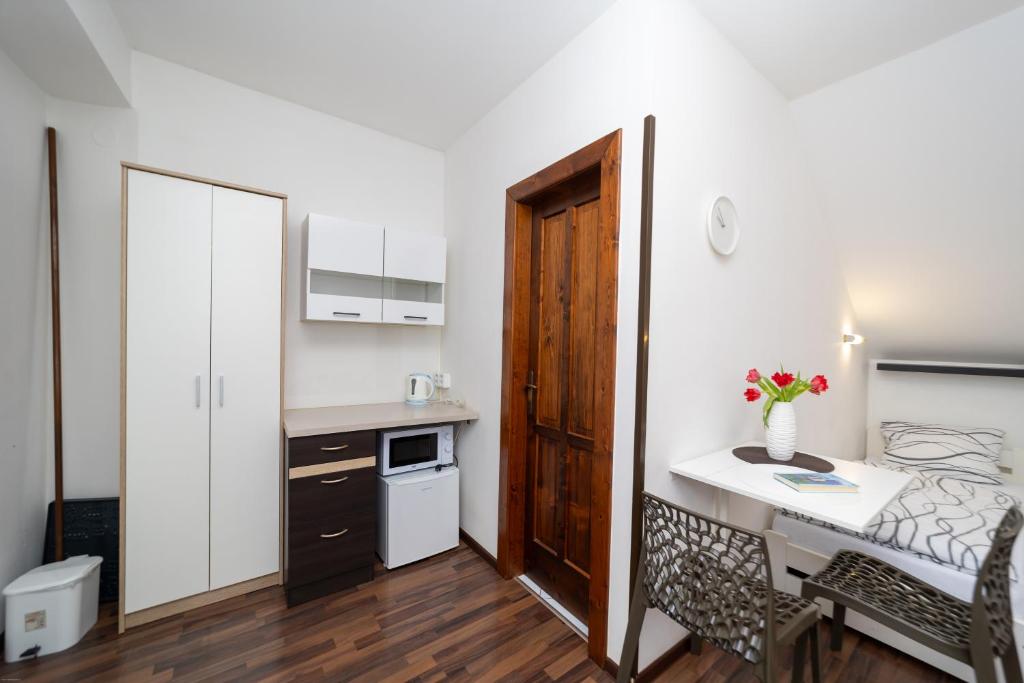 Penzion Bludička - Twin Room