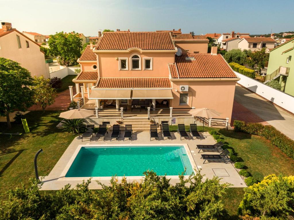 Villa Lady Ni by Istra Vacation