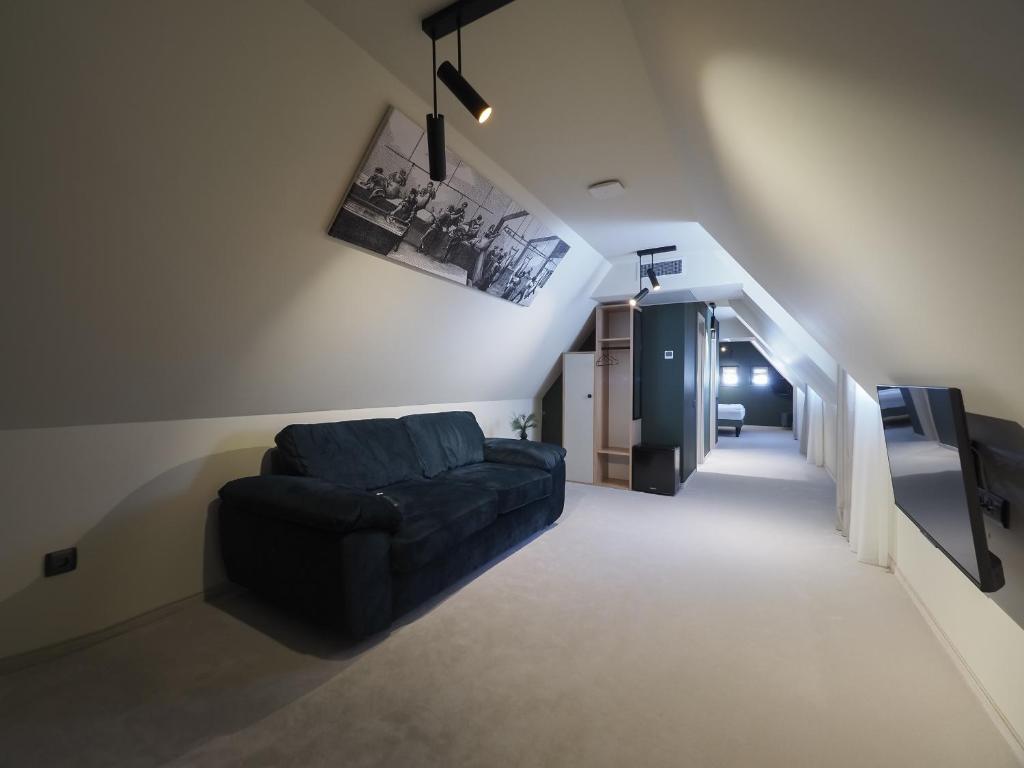 Craft Inn - Boutique Hotel - Resim 29