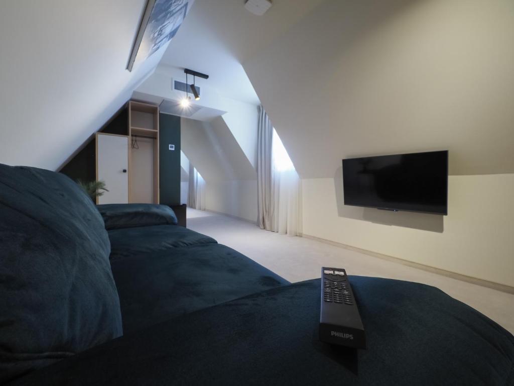 Craft Inn - Boutique Hotel - Resim 45