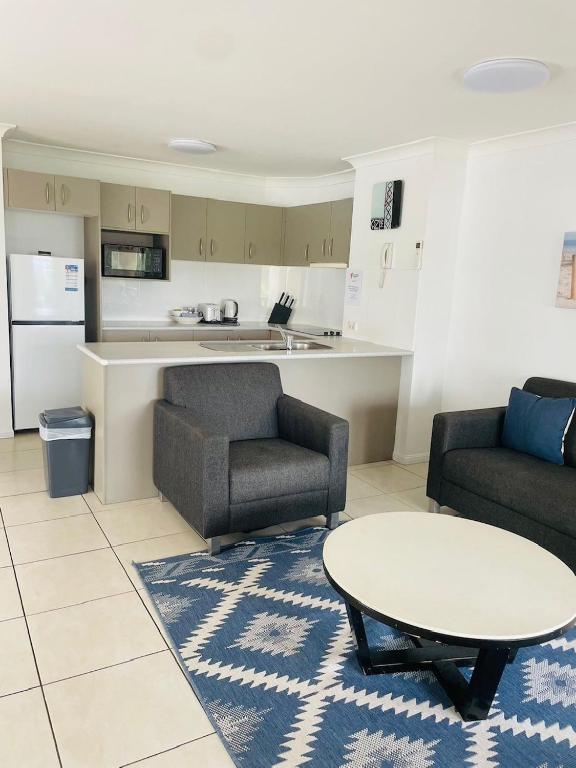 Aruba Beach Resort - Resim 11