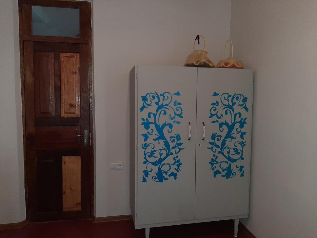 Guest house chiku
