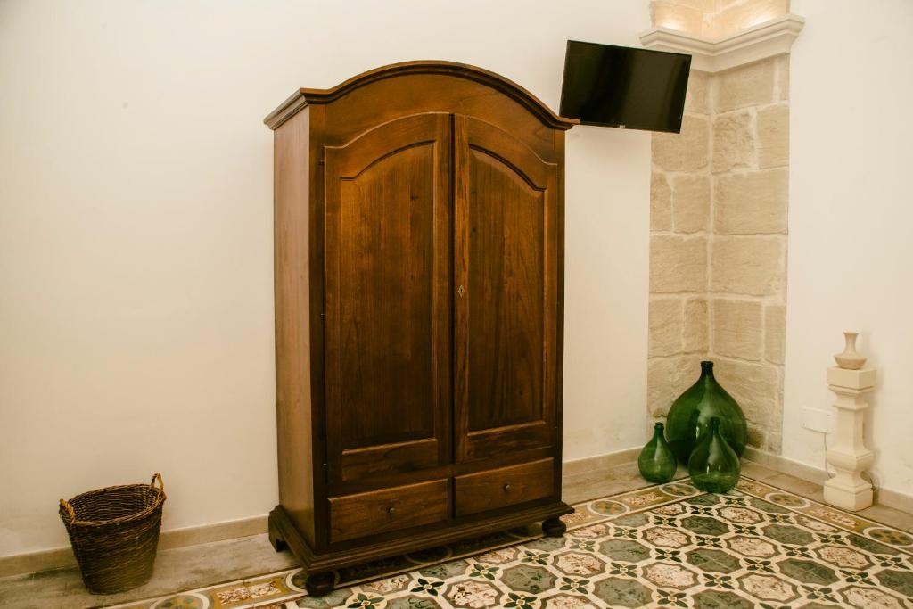 Fotografie z fotogalerie ubytování Le 3 Volte v destinaci Cursi