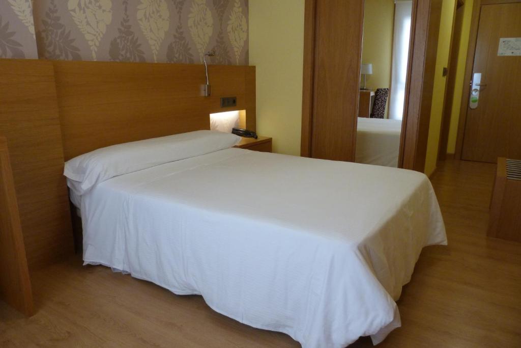 Hotel Nordés - Einzelzimmer