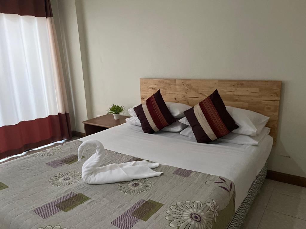 Chat Residence Hotel - Resim 11