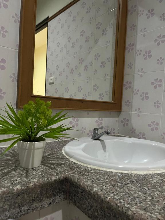 Chat Residence Hotel - Resim 8