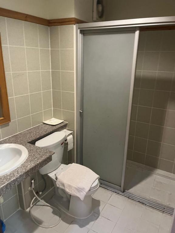 Chat Residence Hotel - Resim 3