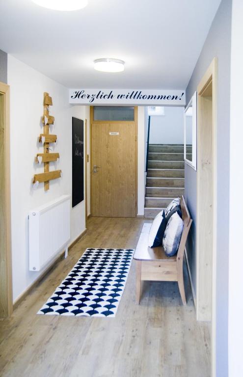 Fotografie z fotogalerie ubytování Haus Filzmoos ve Filzmoosu