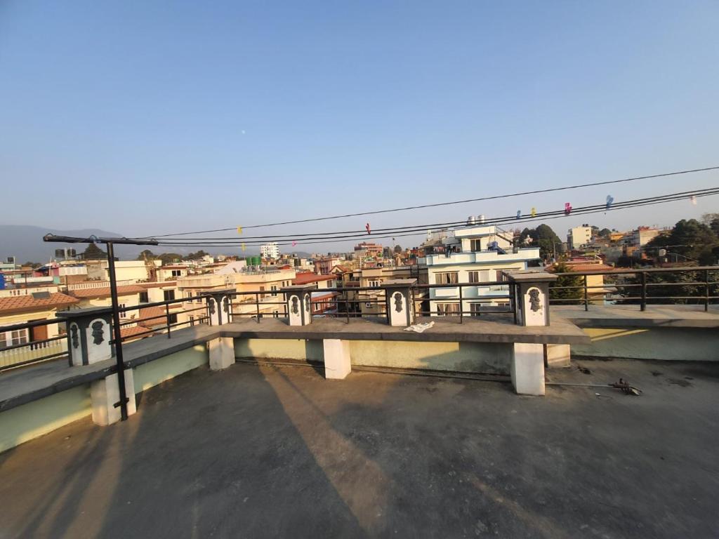 Fotografie z fotogalerie ubytování Family Home with Rooftop access and Mountain View v destinaci Kathmandu