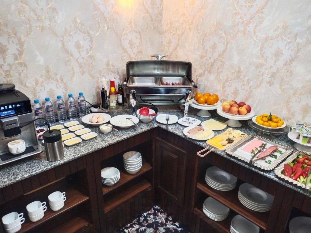 لابی و فضای عمومی آکوا - تصویر ۵