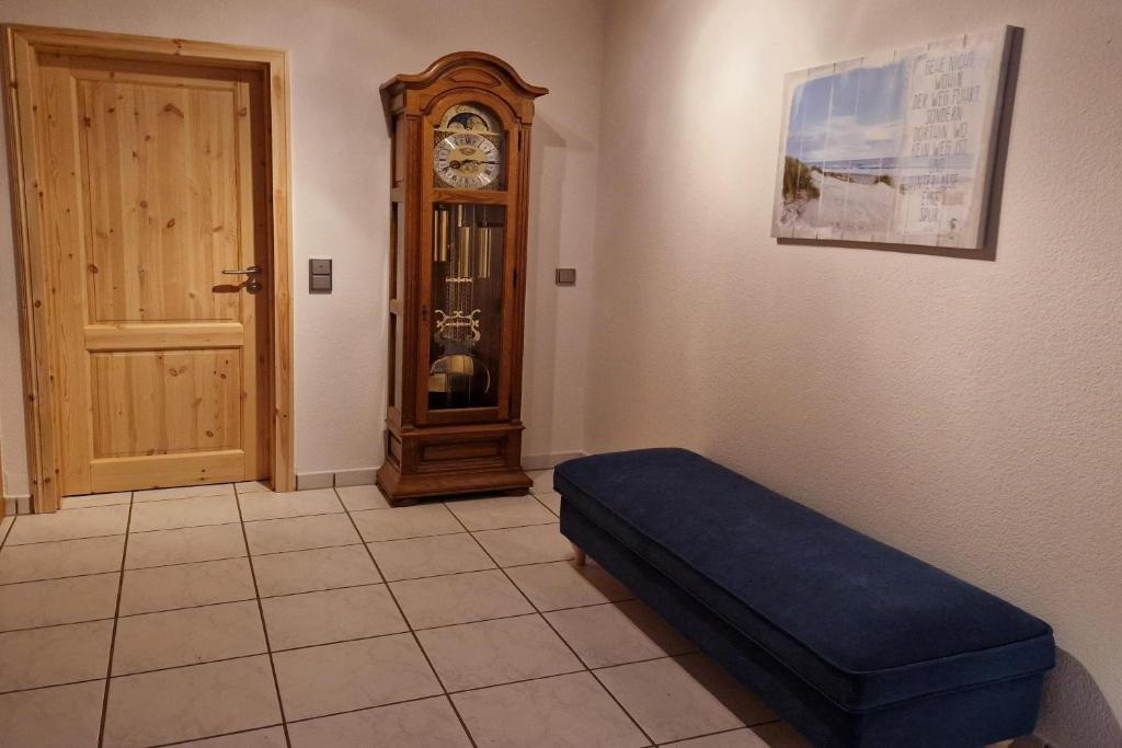 Ferienhaus LandMeer - Holiday Home With Bath