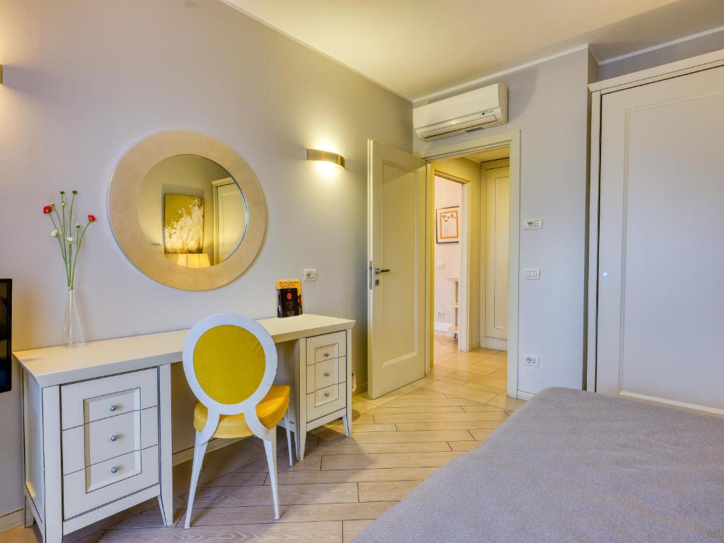 Parc Hotel Germano Suites & Apartments - Suite