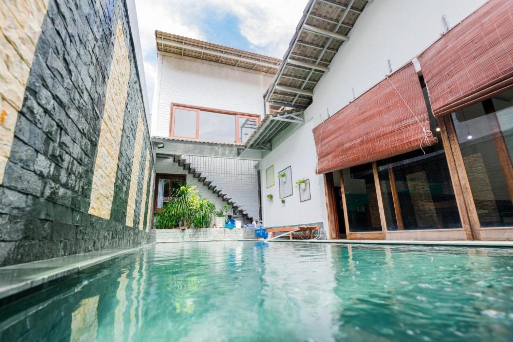 Villa 220 Phan Chu Trinh - Housity