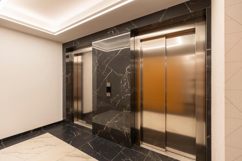 Fotografia z galérie ubytovania Apartments Arsenal Warsaw City Center by Noclegi Renters vo Varšave