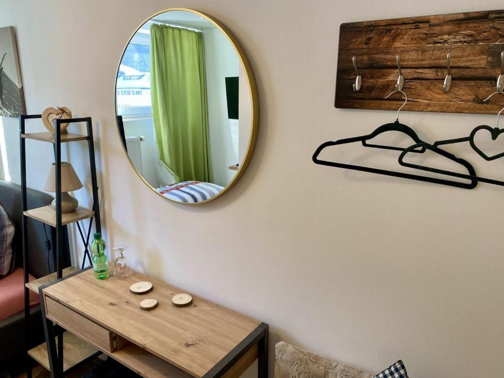Steinbock Bed & Breakfast - Habitación Individual Pequeña