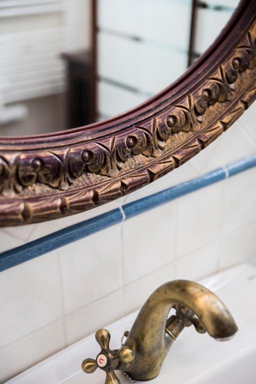 La Casa del Maestro de Música - 18