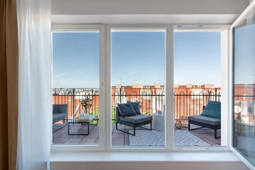 TurnKey I Letná Park Apartments - 3