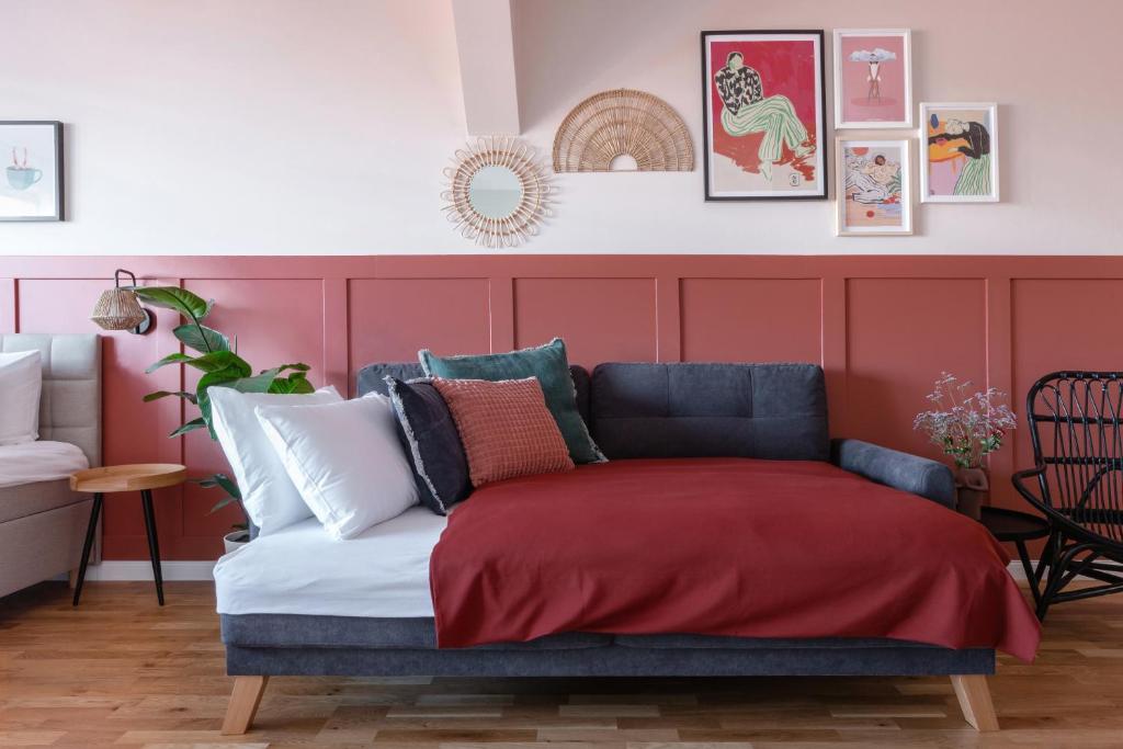 TurnKey I Letná Park Apartments - 8