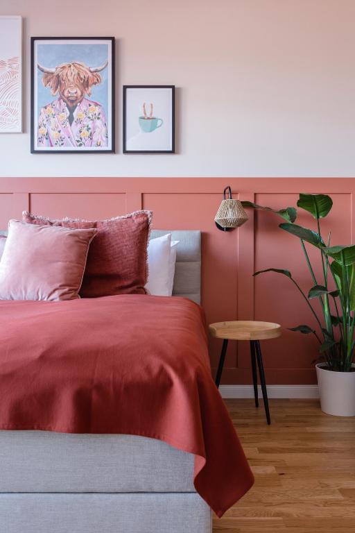 TurnKey I Letná Park Apartments - 5